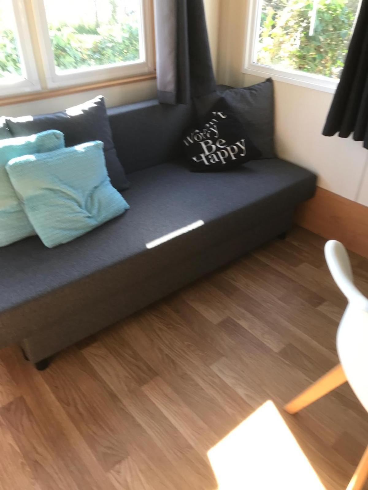 Chalet Jade IJmuiden Εξωτερικό φωτογραφία